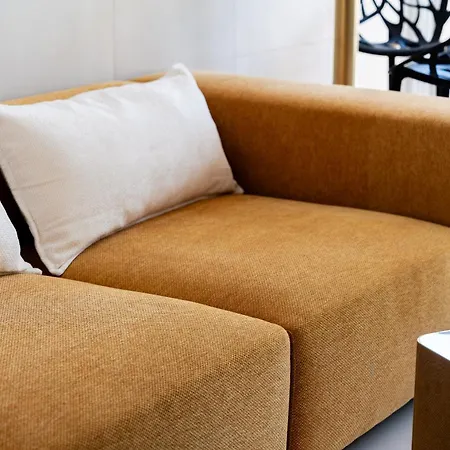 Insomnia Design Vue Port Village Naturiste Apartment